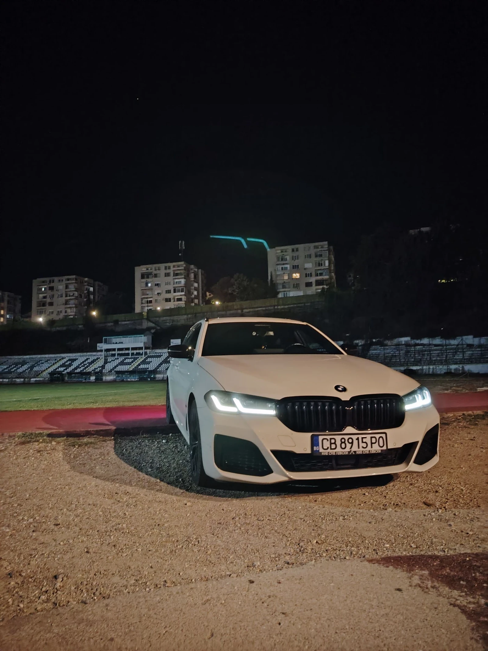 BMW 520  - изображение 4