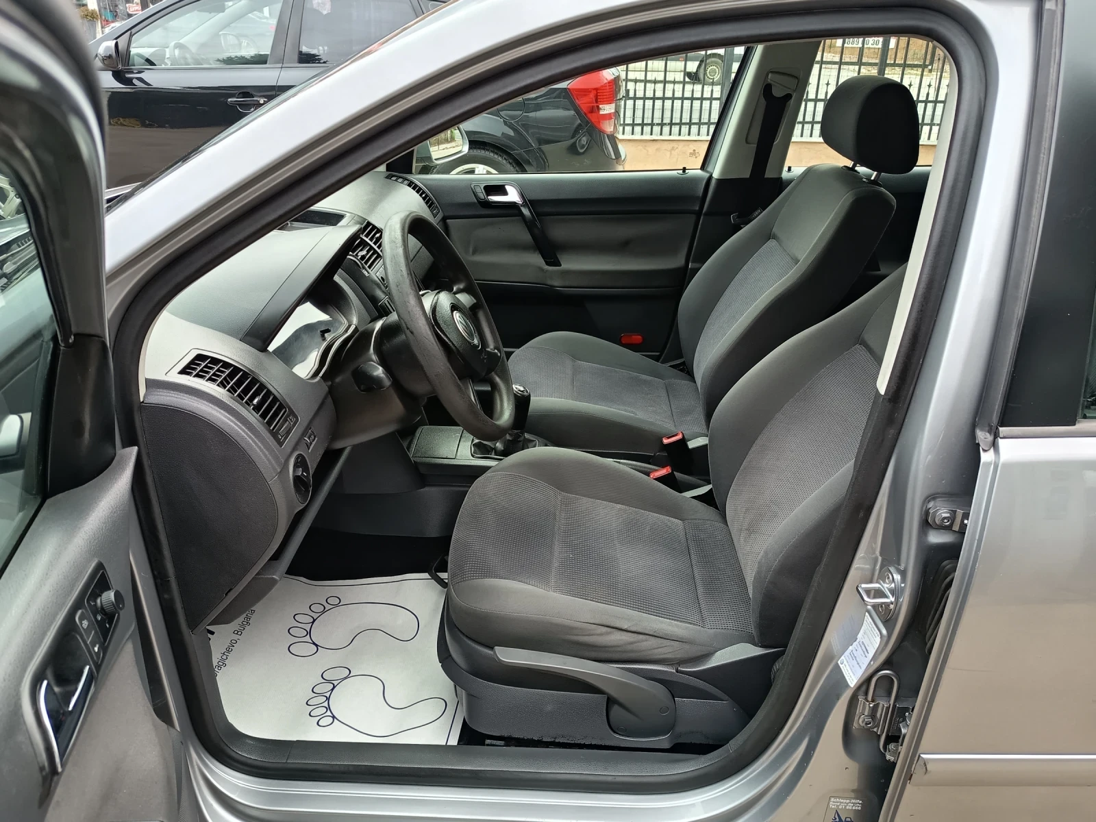 VW Polo 1.2i - изображение 9