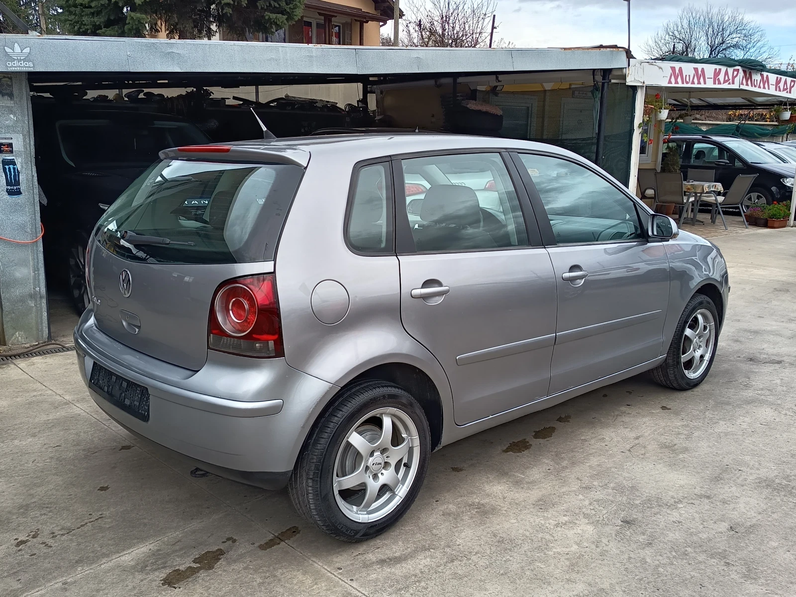VW Polo 1.2i - изображение 4