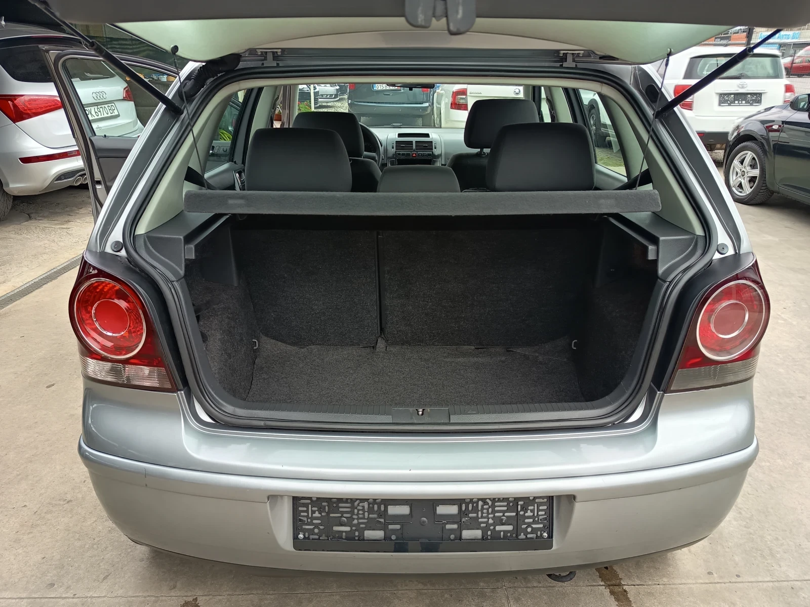 VW Polo 1.2i | Mobile.bg   12