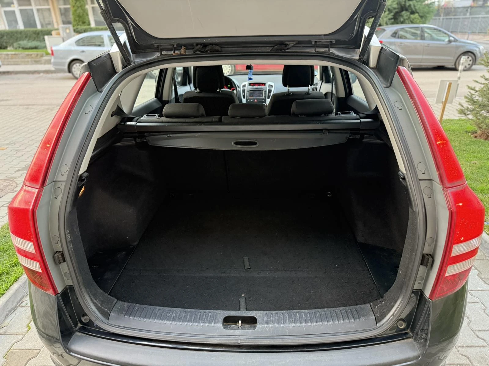 Kia Ceed  - изображение 7