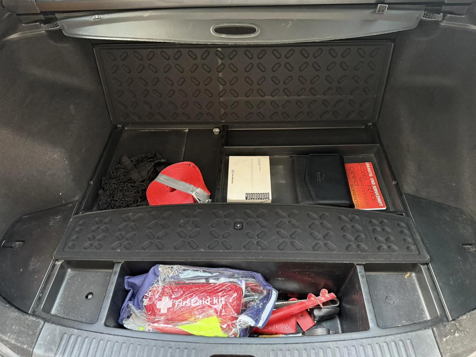 Kia Ceed  - изображение 8