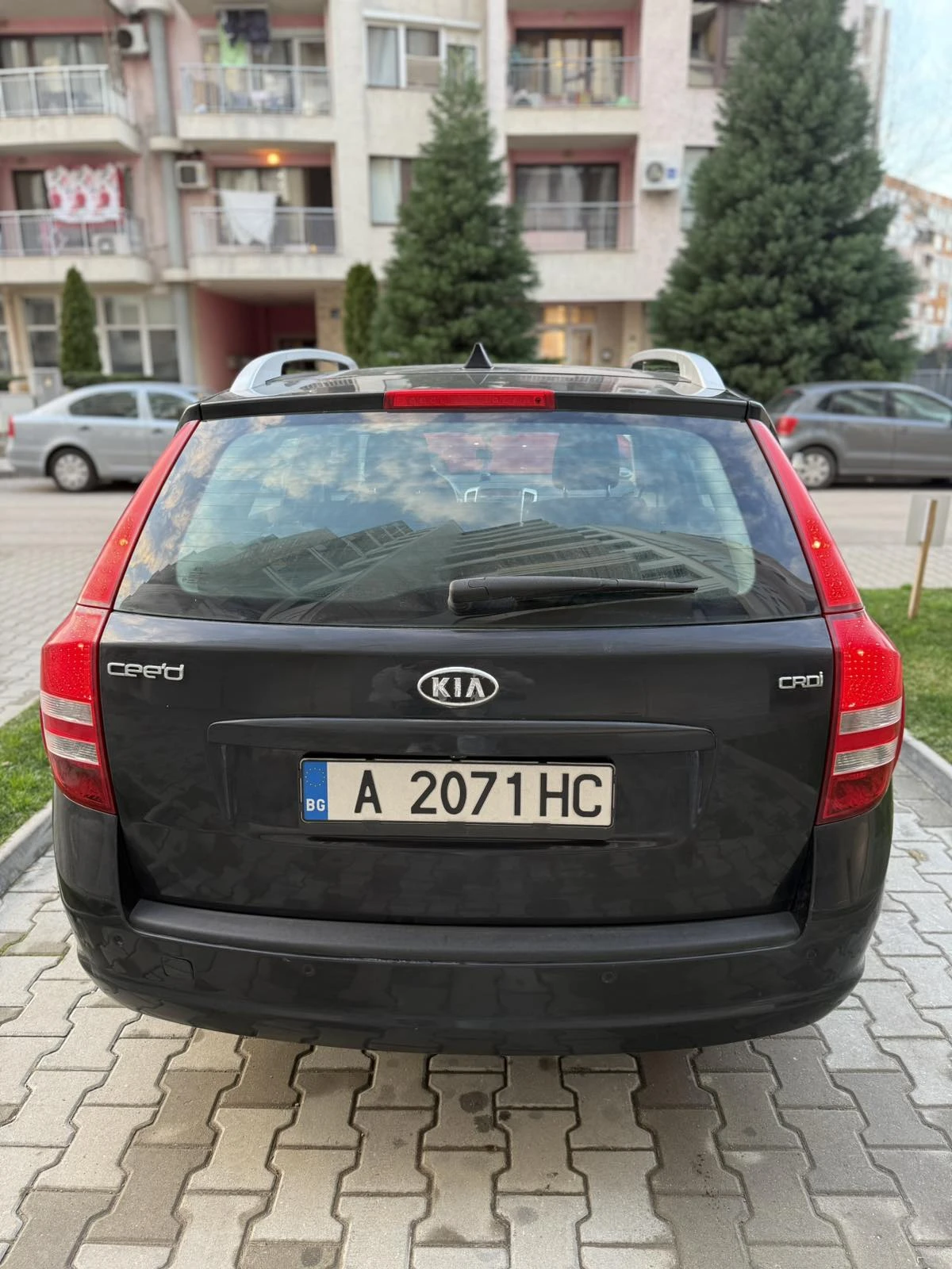 Kia Ceed  - изображение 6