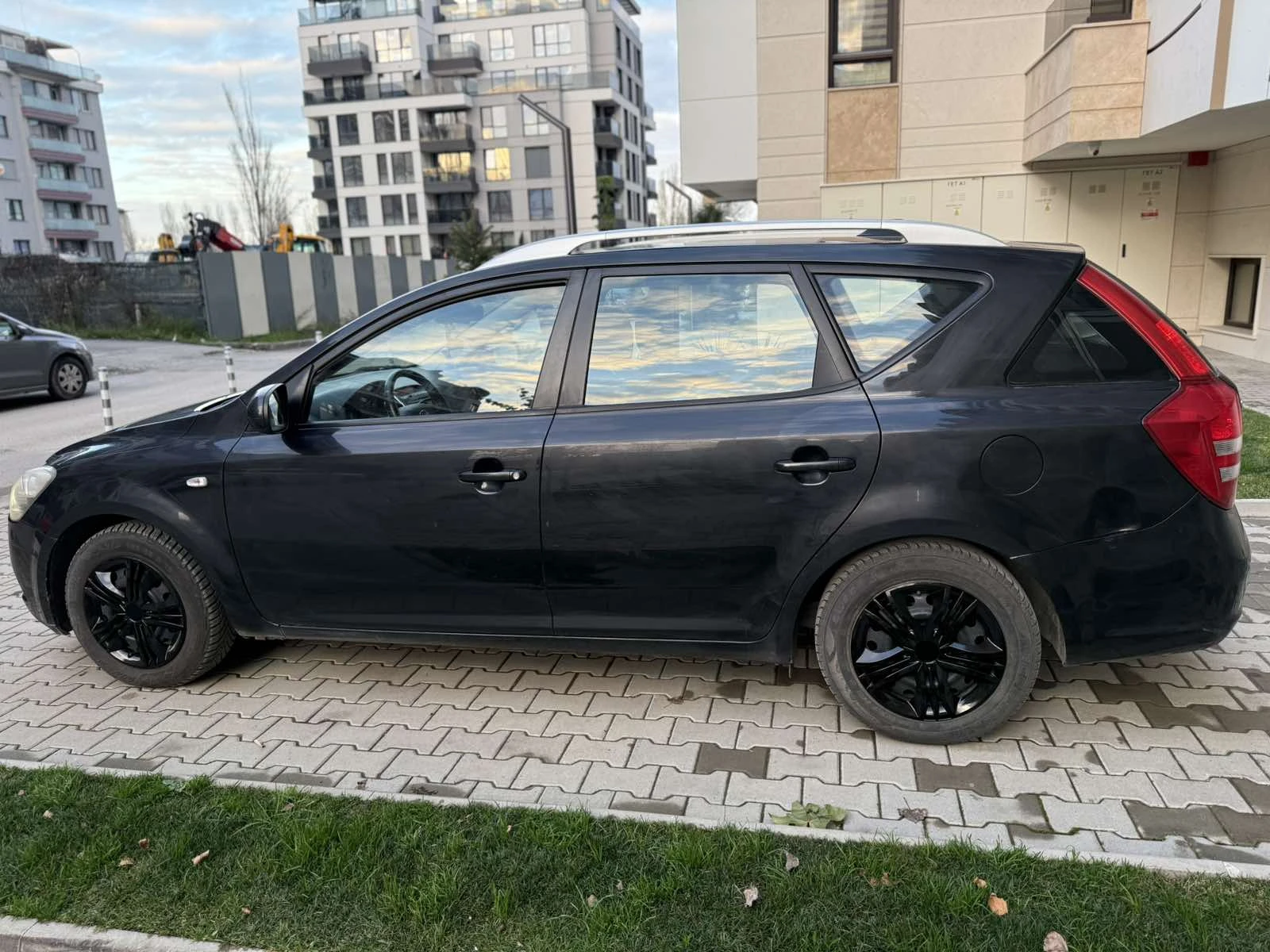 Kia Ceed  - изображение 3