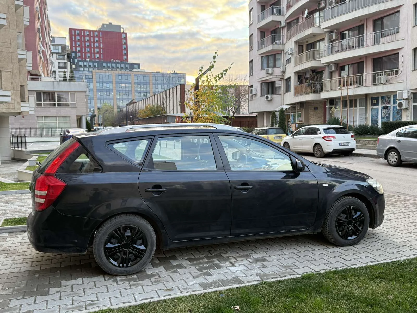 Kia Ceed  - изображение 5