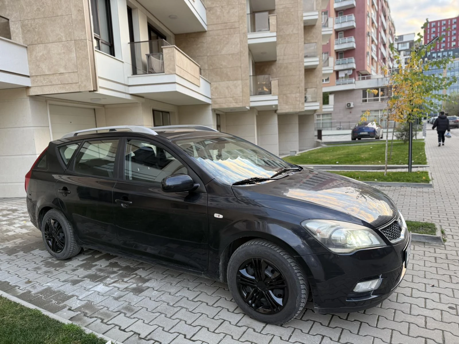 Kia Ceed  - изображение 4