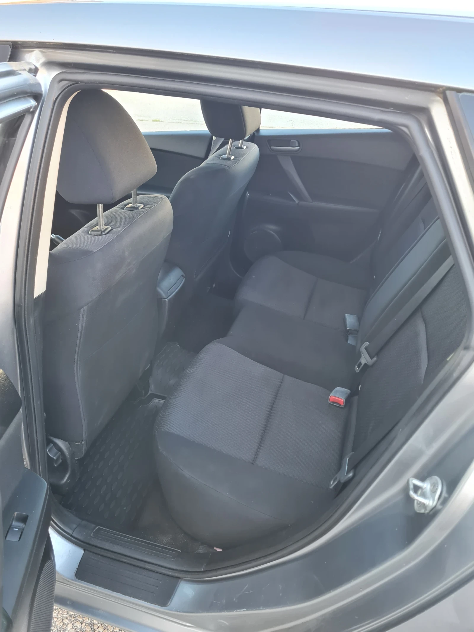 Mazda 3 2.0.150 | Mobile.bg   5