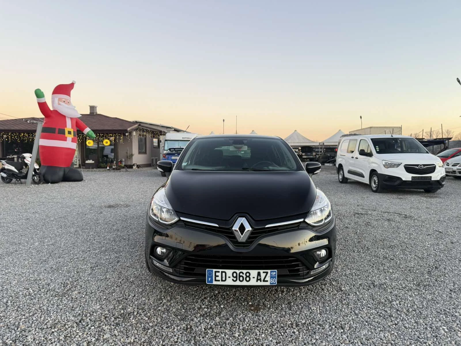 Renault Clio 1.6 , Euro 6, AUTOMATIC,   | Mobile.bg   1