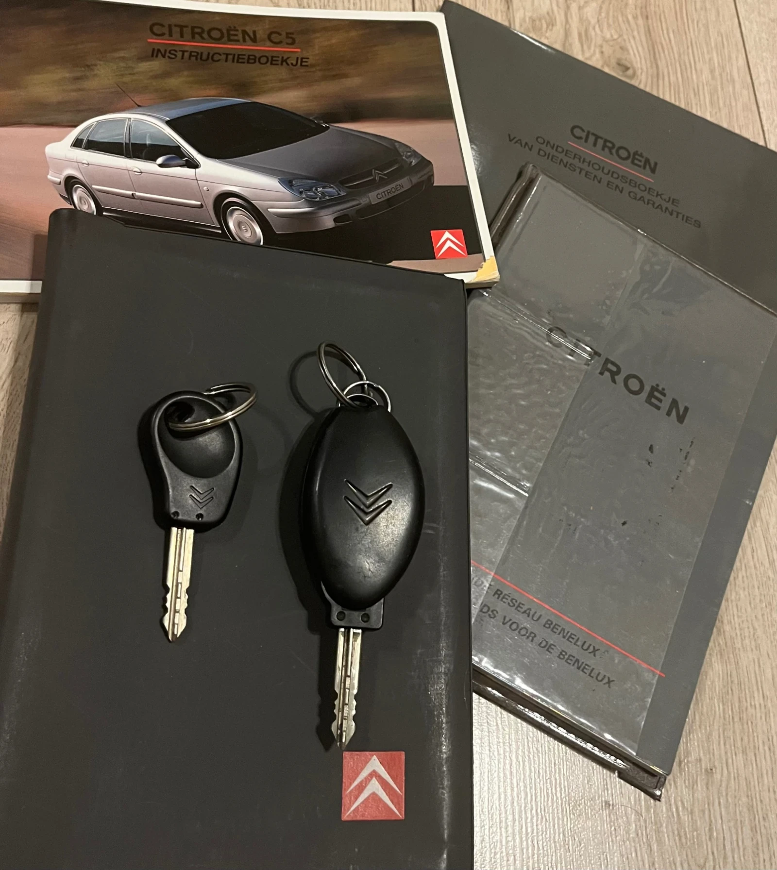 Citroen C5 1.8 16V ���! | Mobile.bg � ����������� 12