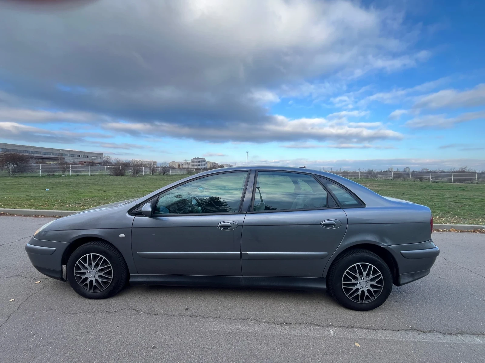 Citroen C5 1.8 16V ТОП! - изображение 5