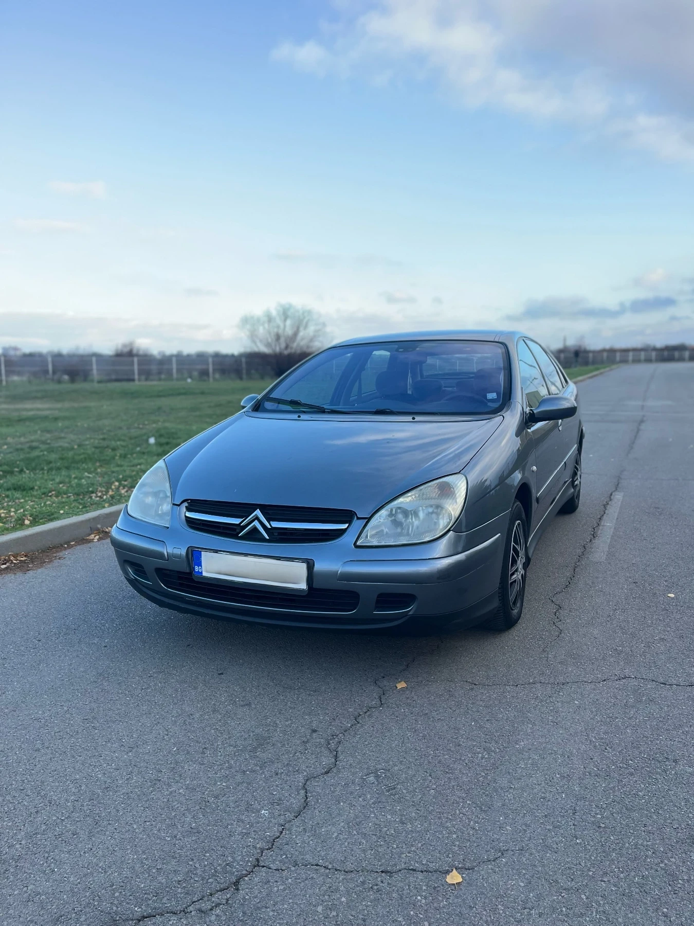 Citroen C5 1.8 16V ТОП! - изображение 2