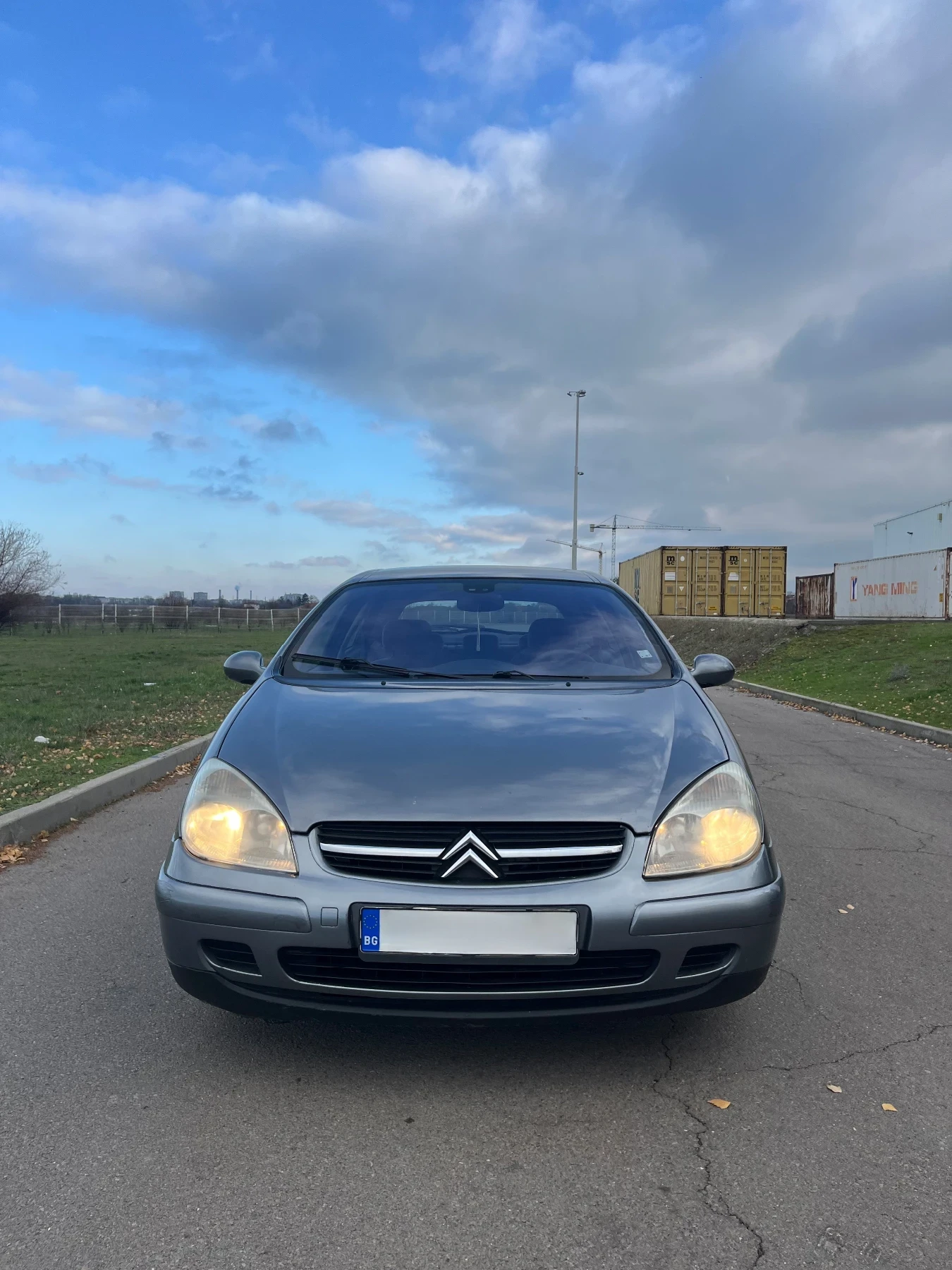 Citroen C5 1.8 16V ТОП! - изображение 3