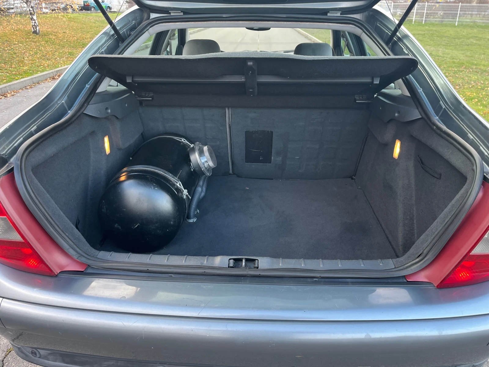 Citroen C5 1.8 16V ���! | Mobile.bg � ����������� 11