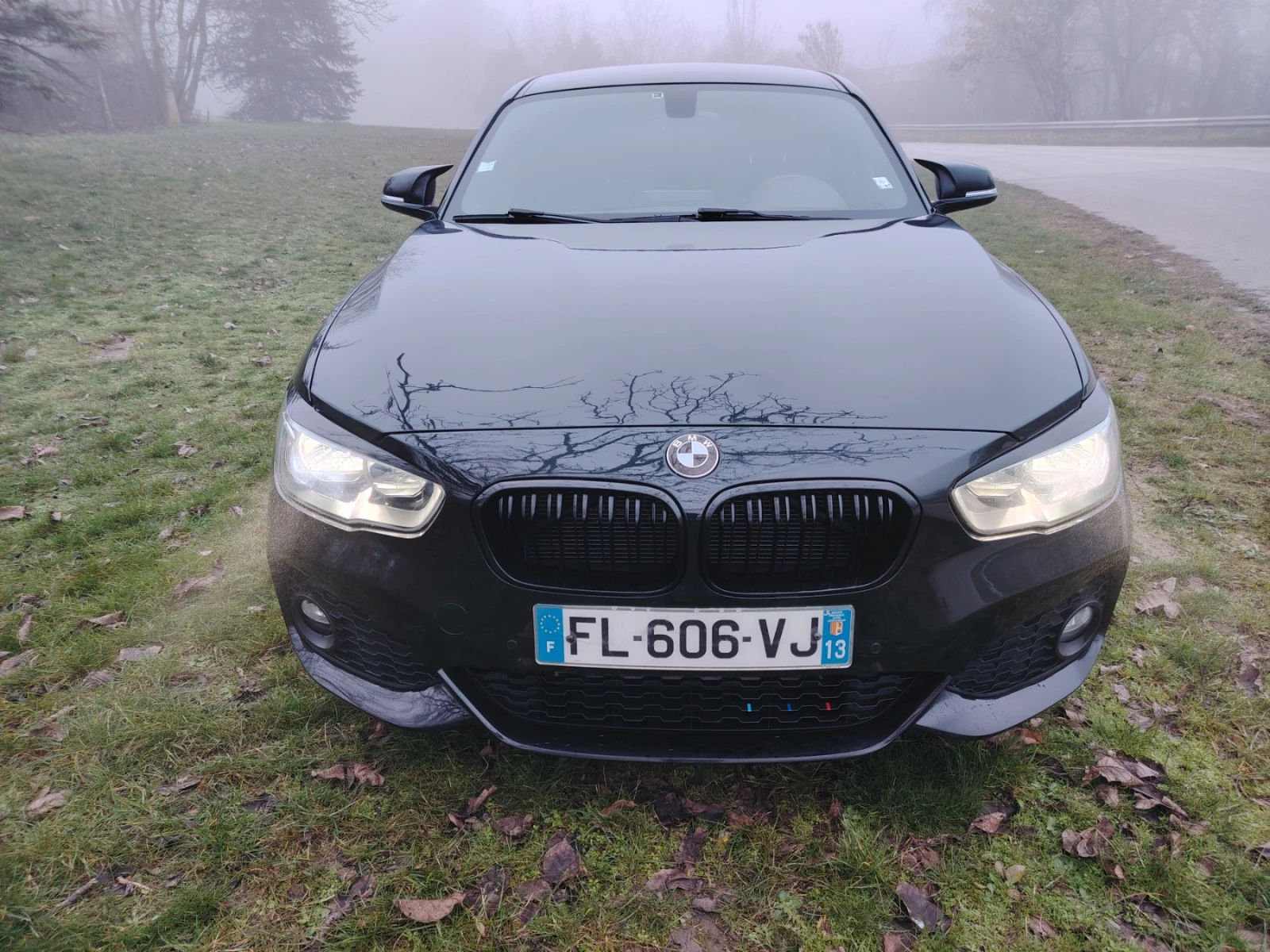 BMW 125 M Performance | Mobile.bg � ����������� 2