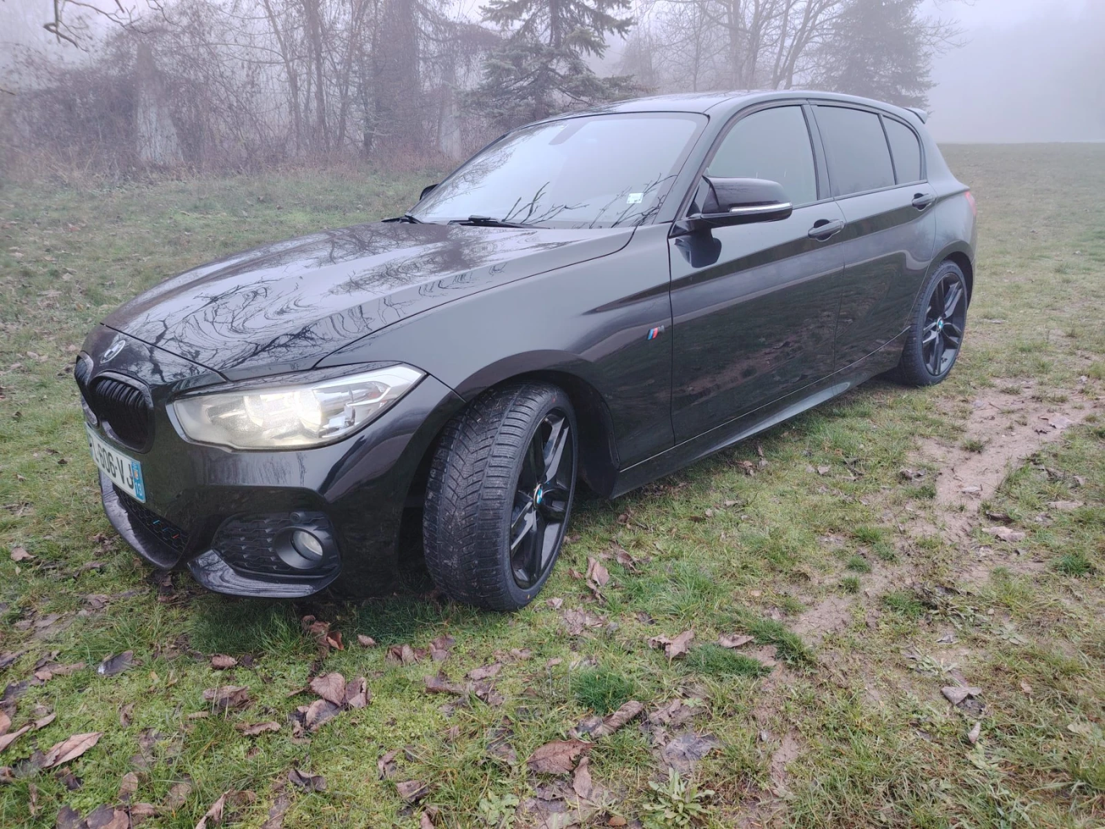 BMW 125 M Performance | Mobile.bg � ����������� 1