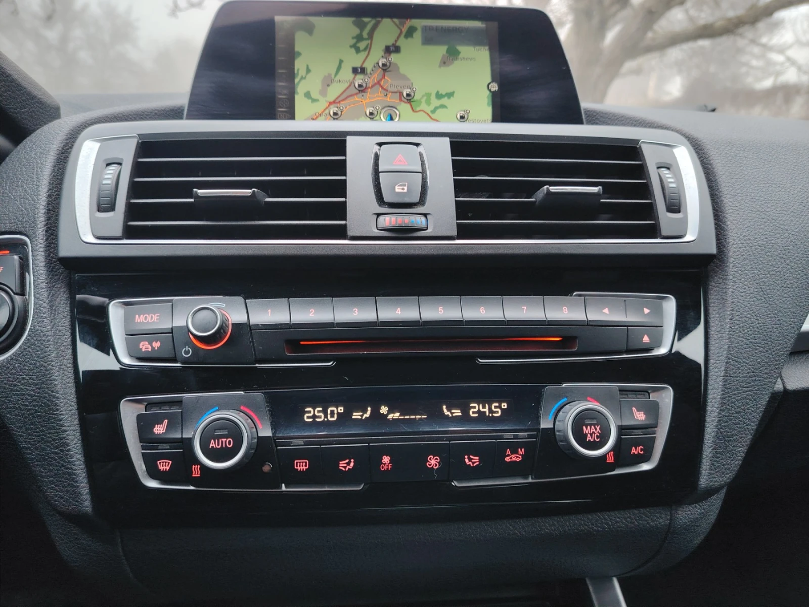 BMW 125 M Performance | Mobile.bg � ����������� 11