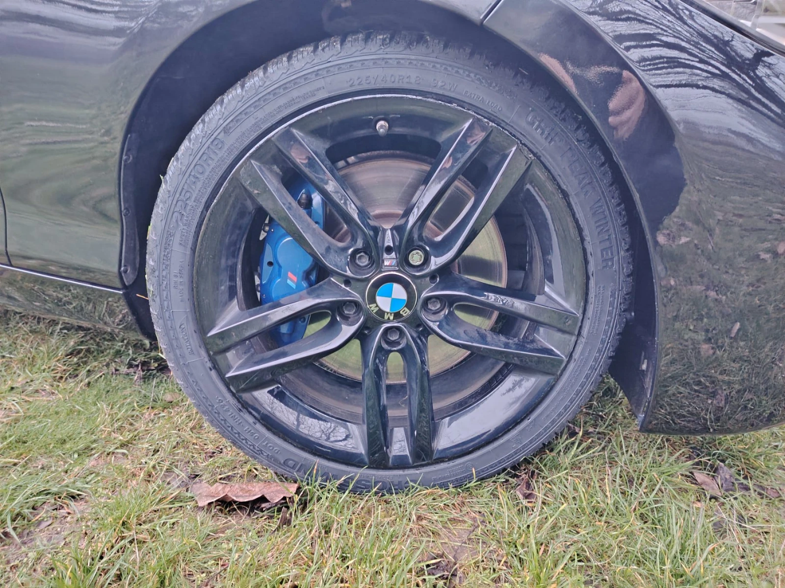 BMW 125 M Performance | Mobile.bg � ����������� 7