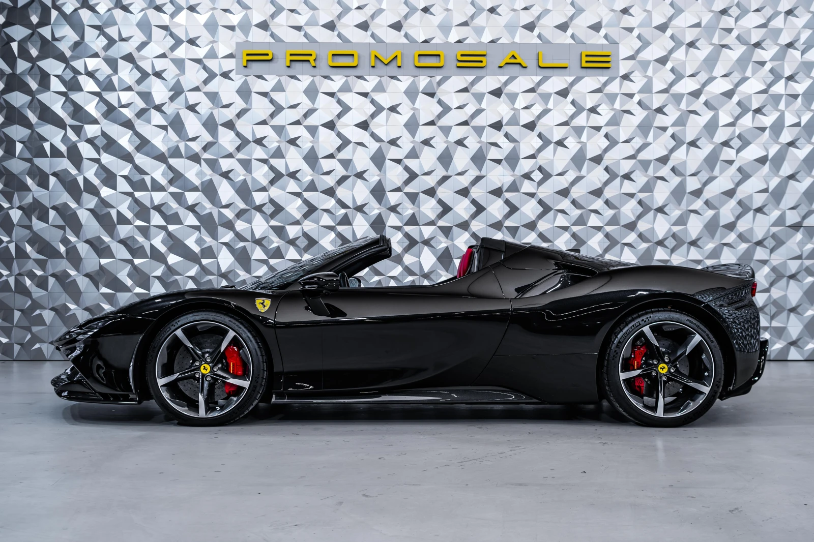 Ferrari SF 90 Spider Assetto Fiorano / Carbon / Daytona | Mobile.bg � ����������� 3