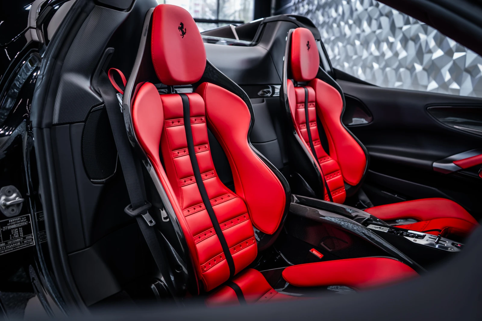 Ferrari SF 90 Spider Assetto Fiorano / Carbon / Daytona | Mobile.bg � ����������� 15