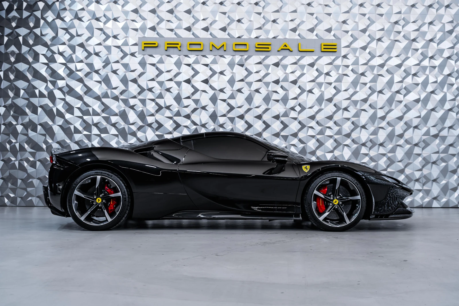Ferrari SF 90 Spider Assetto Fiorano / Carbon / Daytona | Mobile.bg � ����������� 6