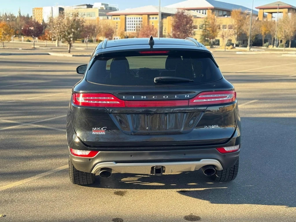 Lincoln MKC * LS * CARFAX * БЕЗ ПЪРВОНАЧАЛНА ВНОСКА - изображение 4