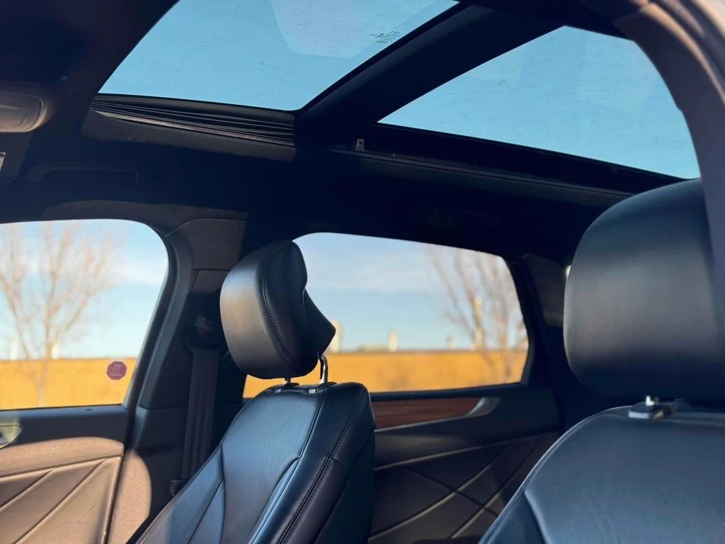 Lincoln MKC * LS * CARFAX * БЕЗ ПЪРВОНАЧАЛНА ВНОСКА - изображение 6