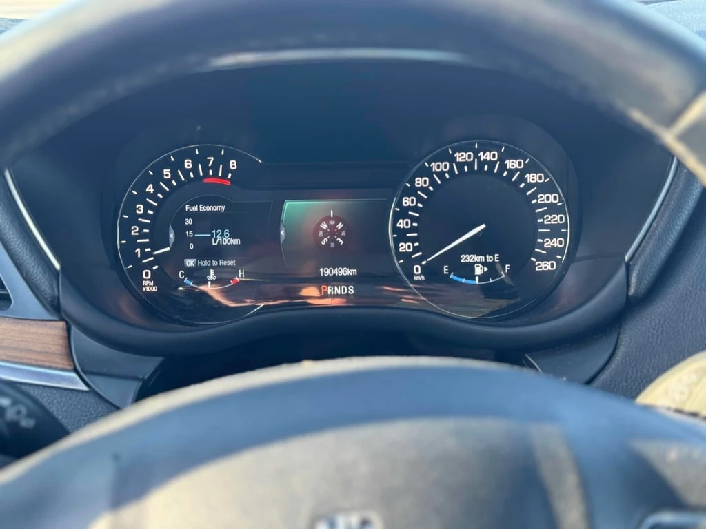 Lincoln MKC * LS * CARFAX * БЕЗ ПЪРВОНАЧАЛНА ВНОСКА - изображение 8