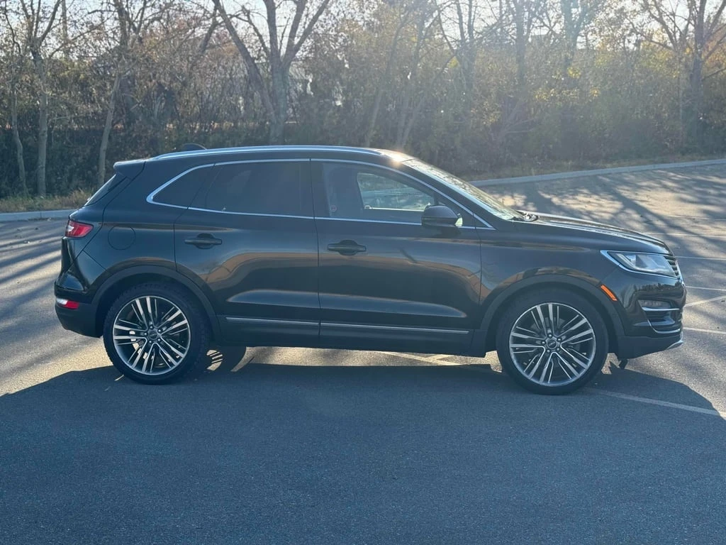 Lincoln MKC * LS * CARFAX * БЕЗ ПЪРВОНАЧАЛНА ВНОСКА - изображение 5