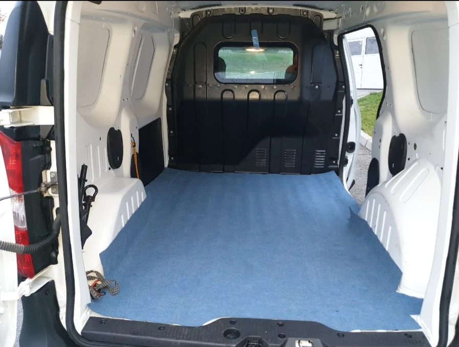 Dacia Dokker  - изображение 4