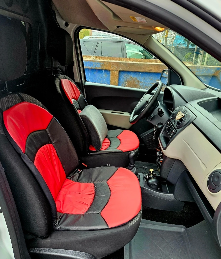 Dacia Dokker  - изображение 3