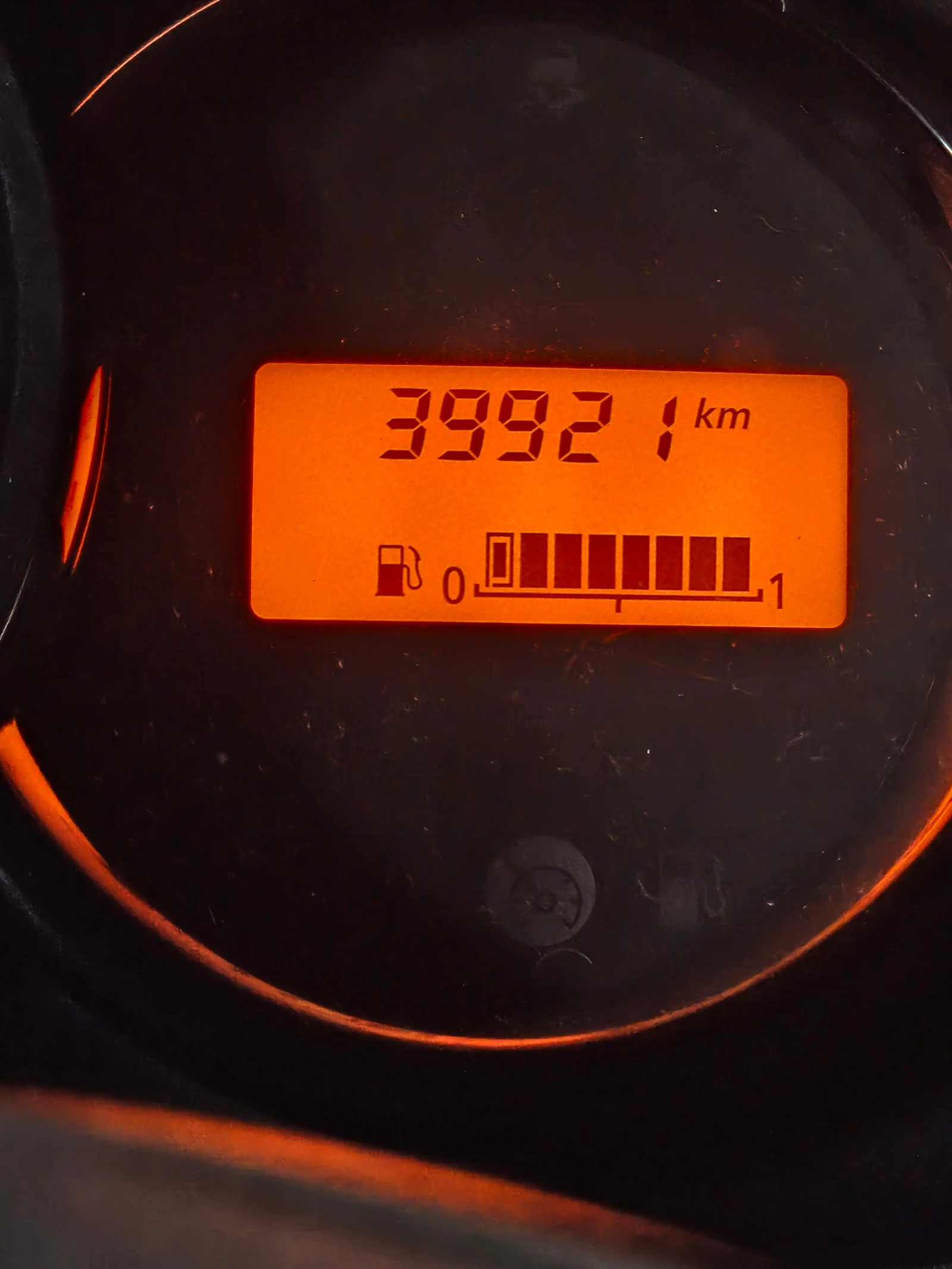 Dacia Dokker  - изображение 10