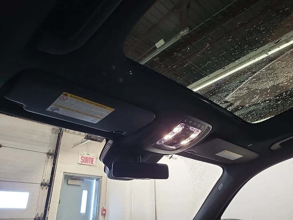 Mercedes-Benz EQB * 350 * CARFAX * ����������� | Mobile.bg � ����������� 14