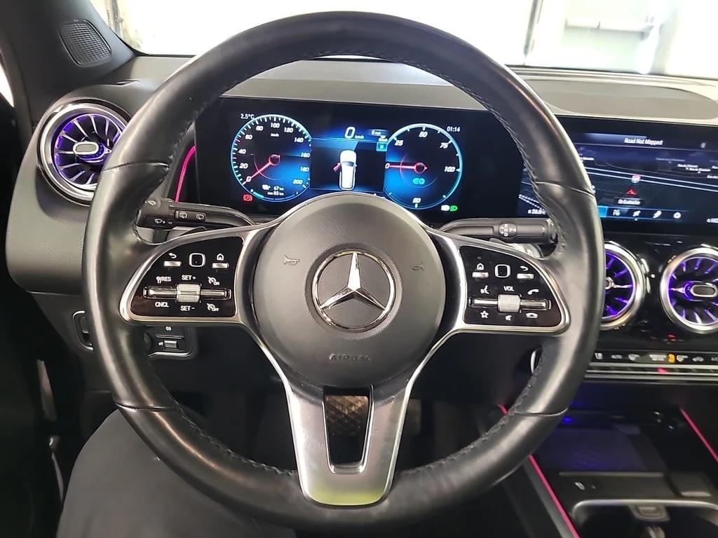 Mercedes-Benz EQB * 350 * CARFAX * ����������� | Mobile.bg � ����������� 12