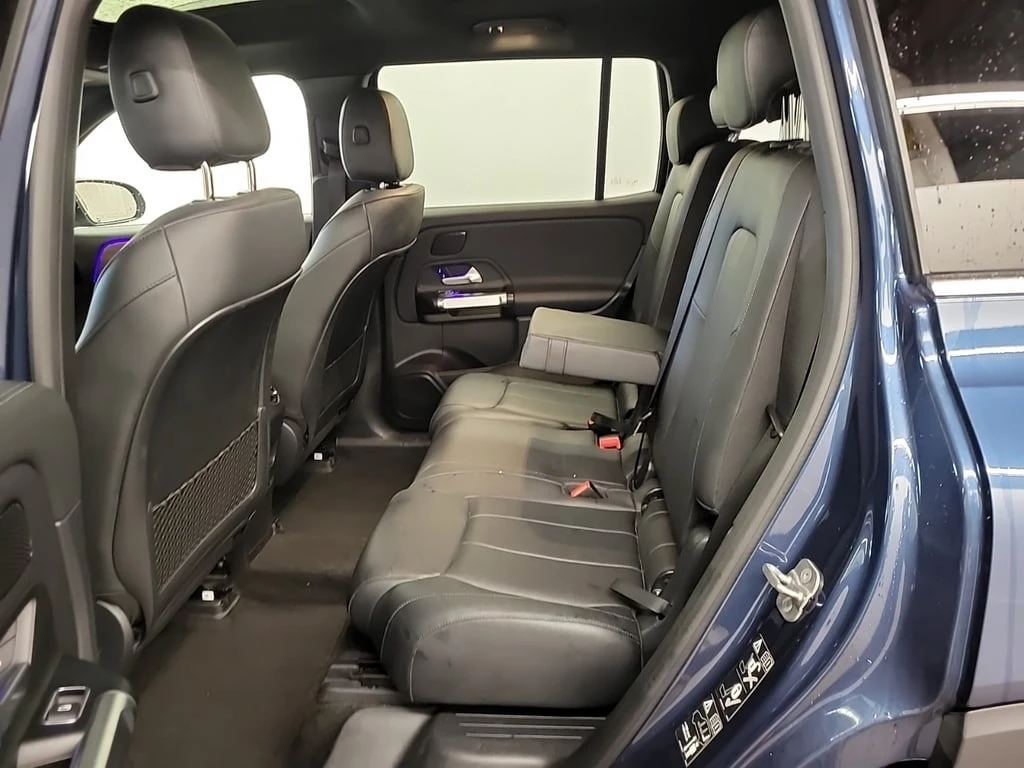 Mercedes-Benz EQB * 350 * CARFAX * ����������� | Mobile.bg � ����������� 13