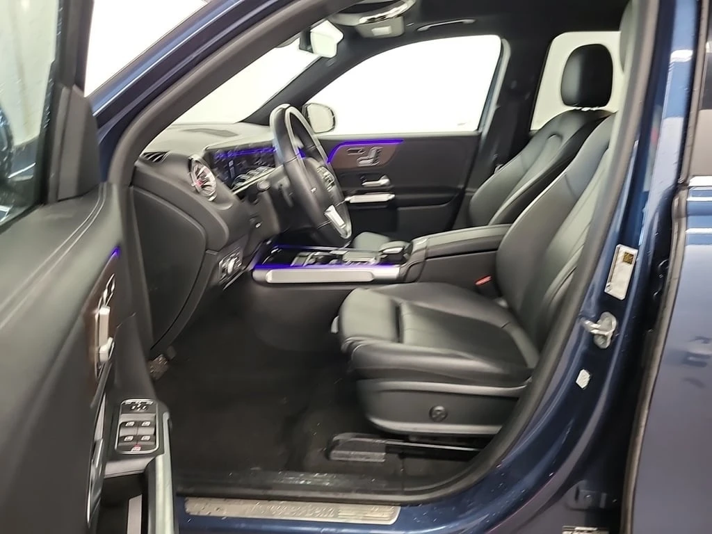 Mercedes-Benz EQB * 350 * CARFAX * ФИНАНСИРАНЕ - изображение 5