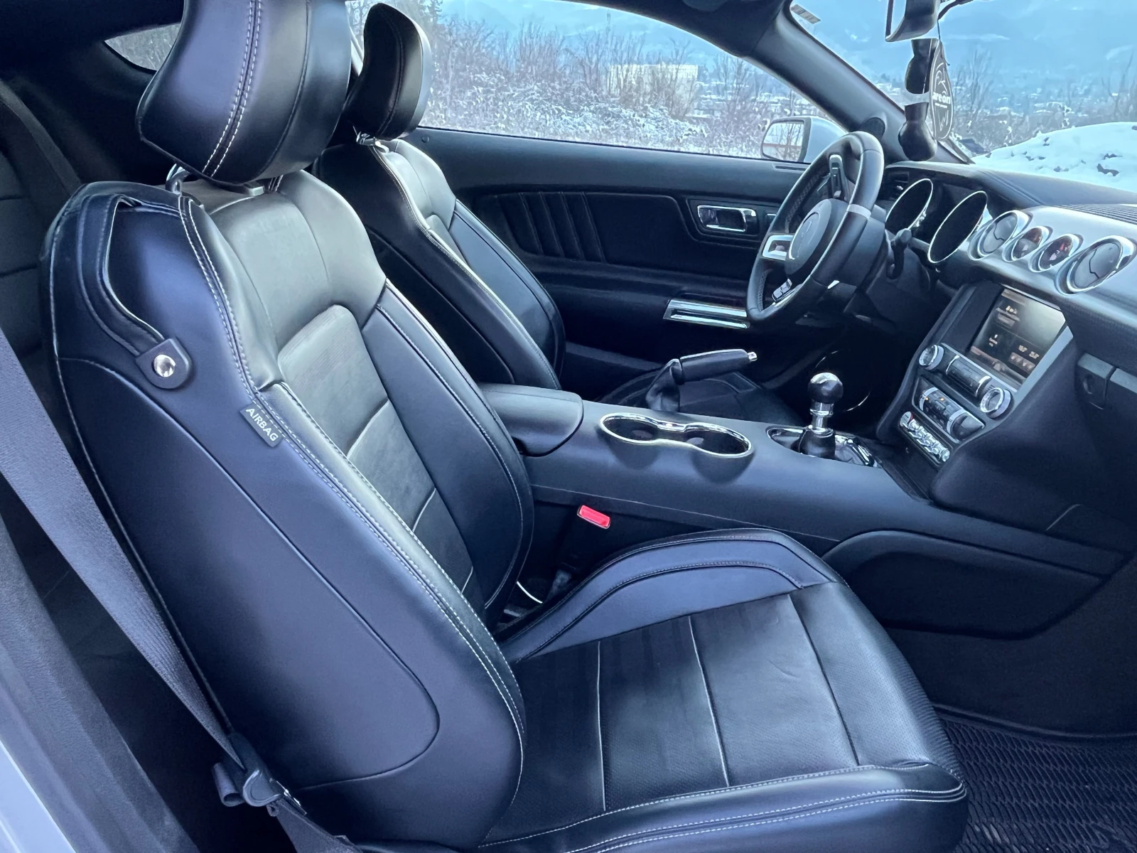 Ford Mustang | Mobile.bg � ����������� 7
