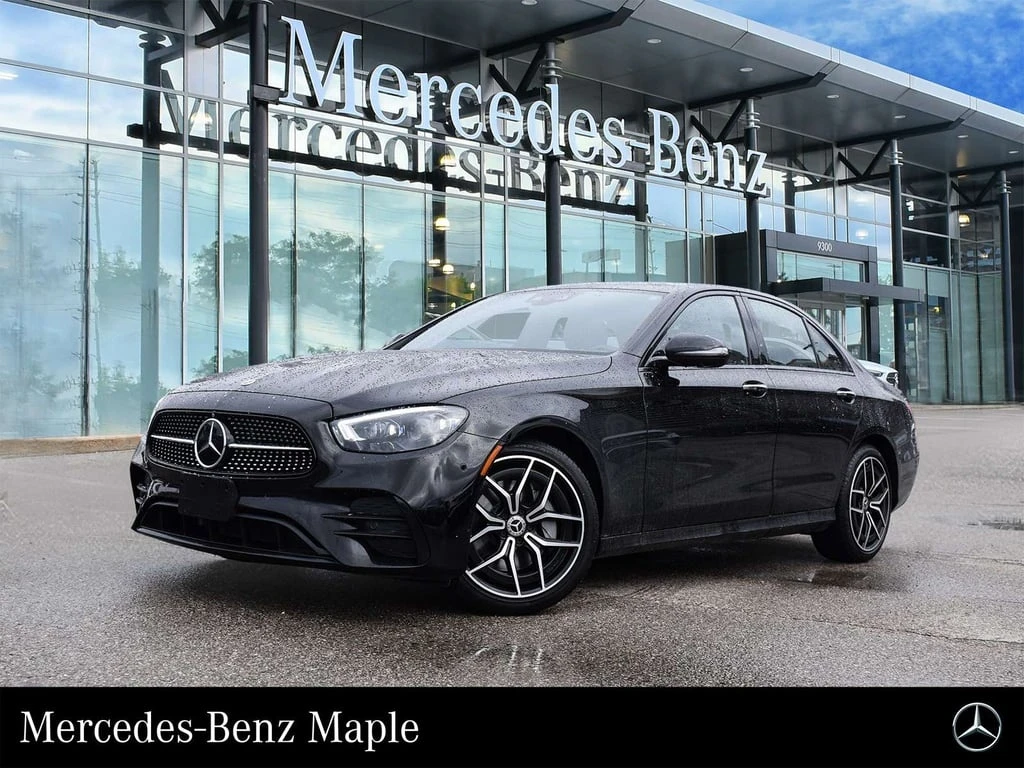 Mercedes-Benz E 350 �� Mercedes * ��������� ���� * CARFAX * One owner  | Mobile.bg � ����������� 1