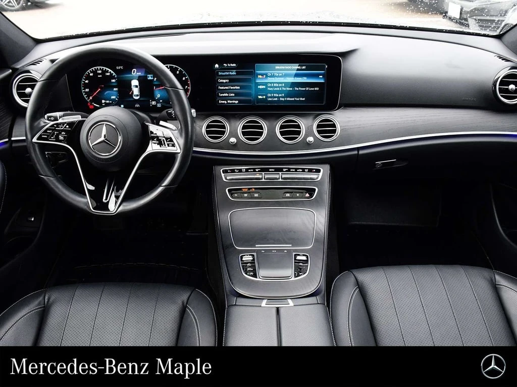 Mercedes-Benz E 350 От Mercedes * Фиксирана цена * CARFAX * One owner  - изображение 7