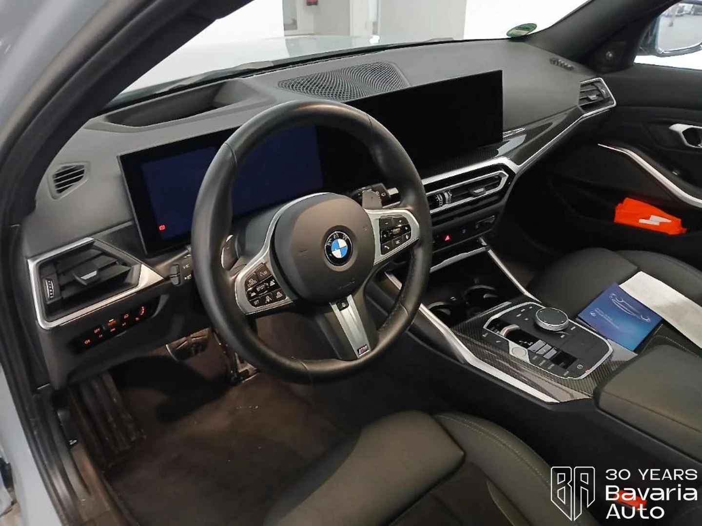 BMW 320 d xDrive M Sport Paket - изображение 8