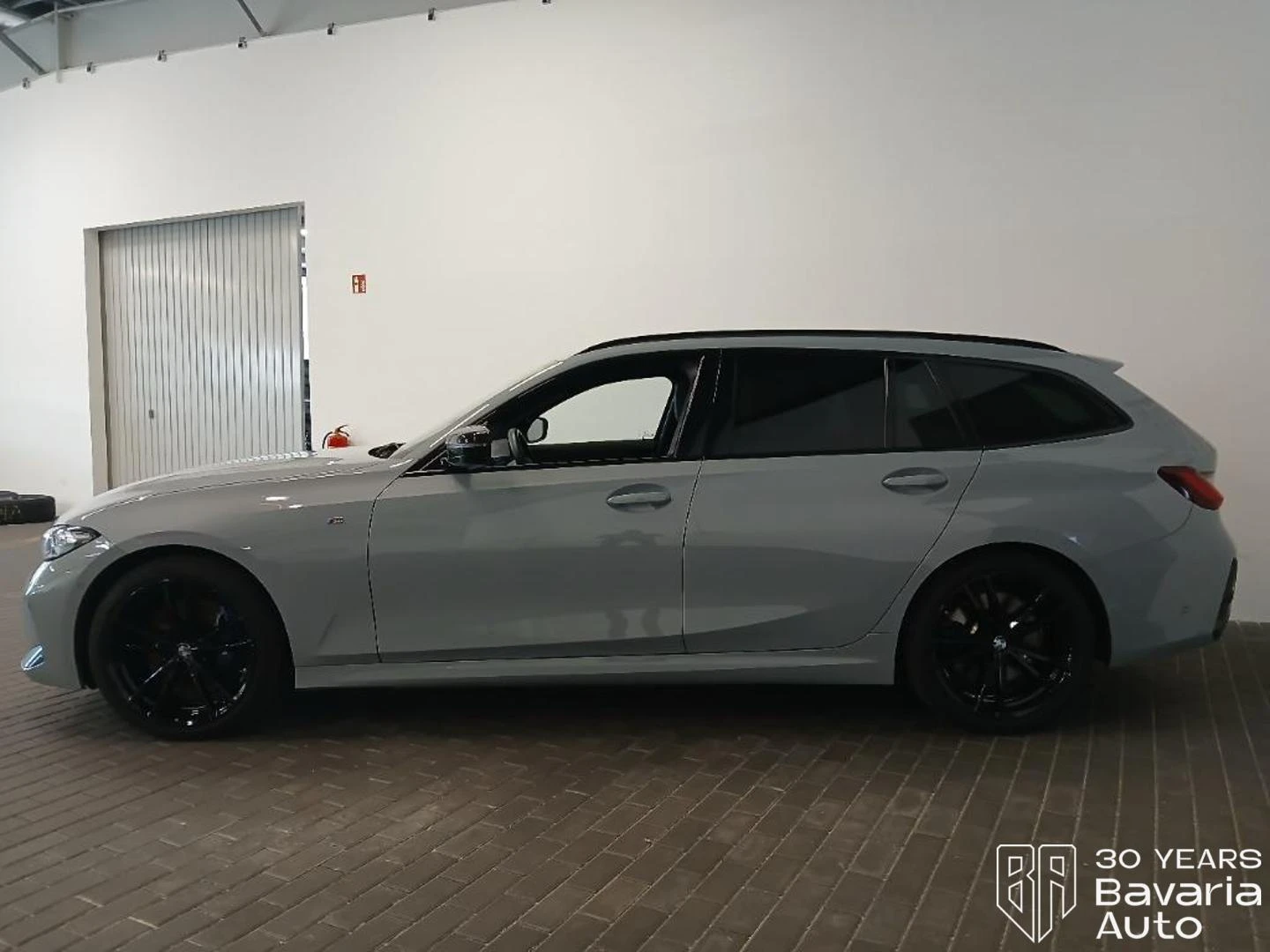 BMW 320 d xDrive M Sport Paket - изображение 2