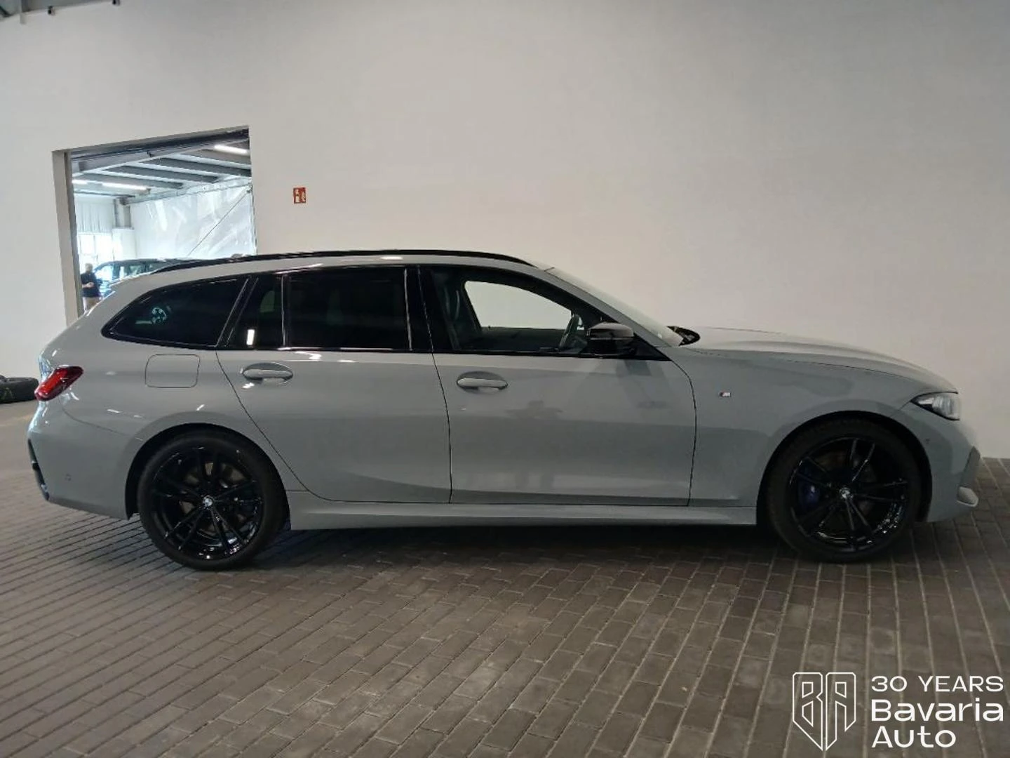 BMW 320 d xDrive M Sport Paket - изображение 5