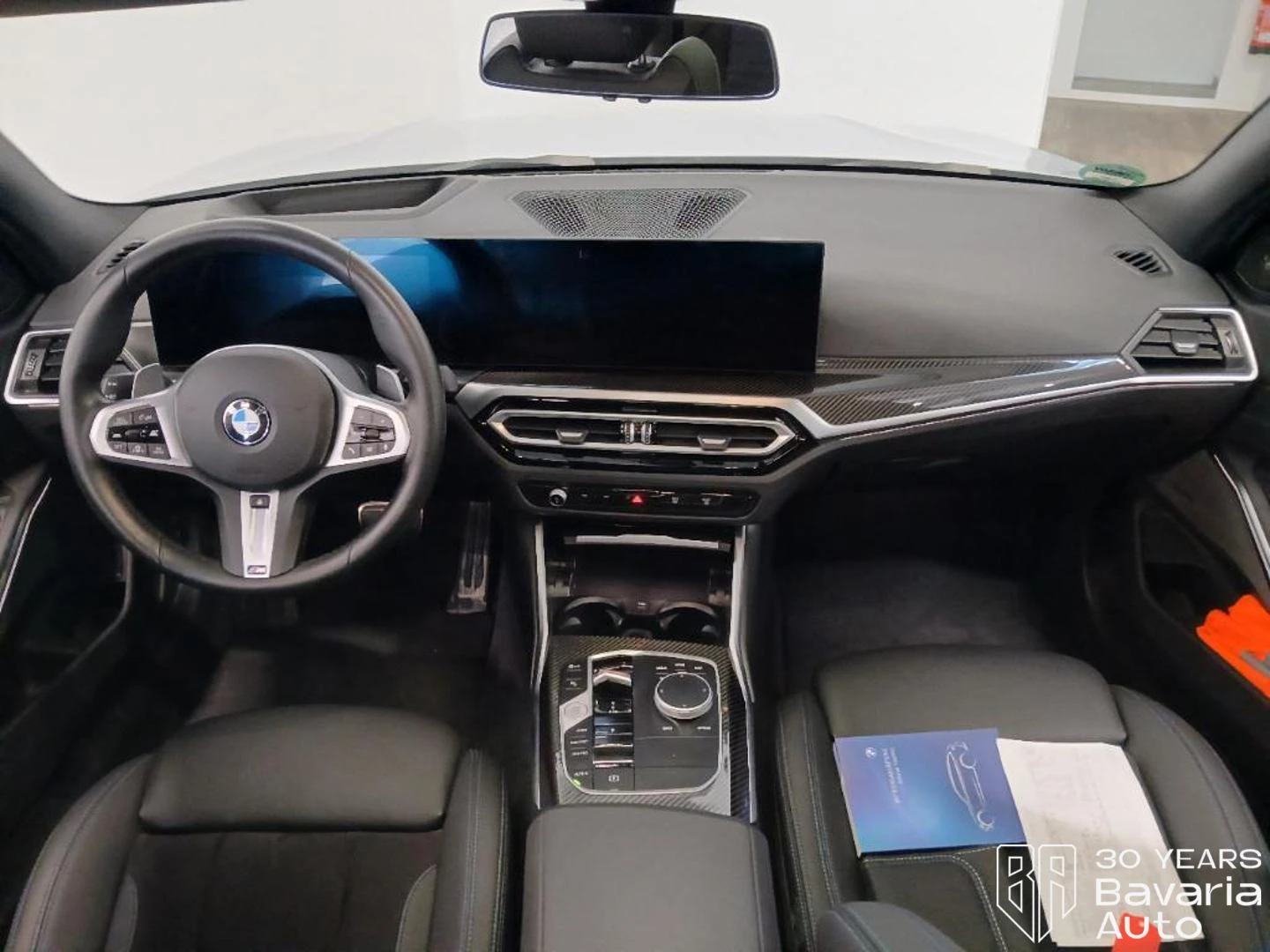 BMW 320 d xDrive M Sport Paket - изображение 7