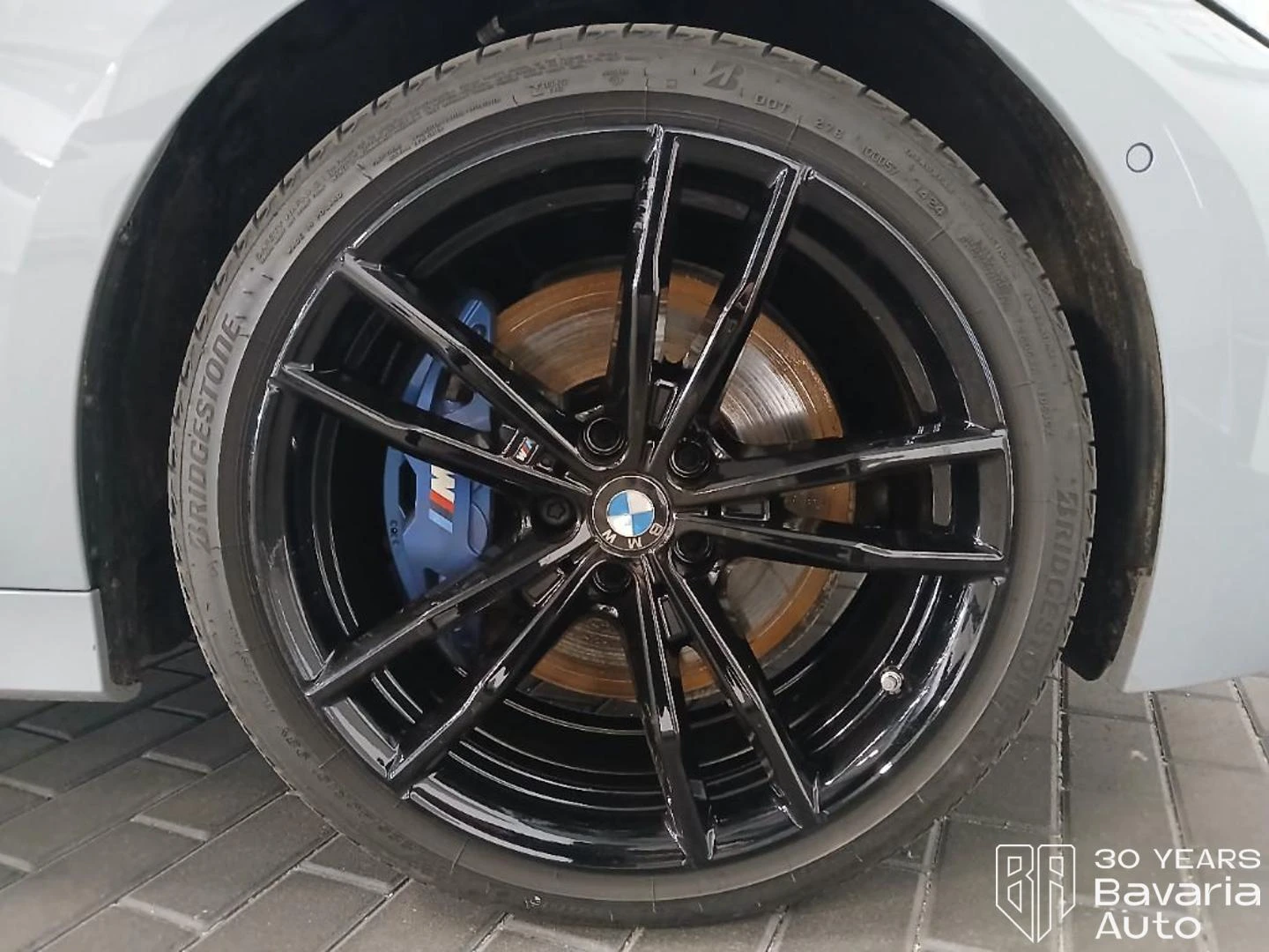 BMW 320 d xDrive M Sport Paket | Mobile.bg � ����������� 17