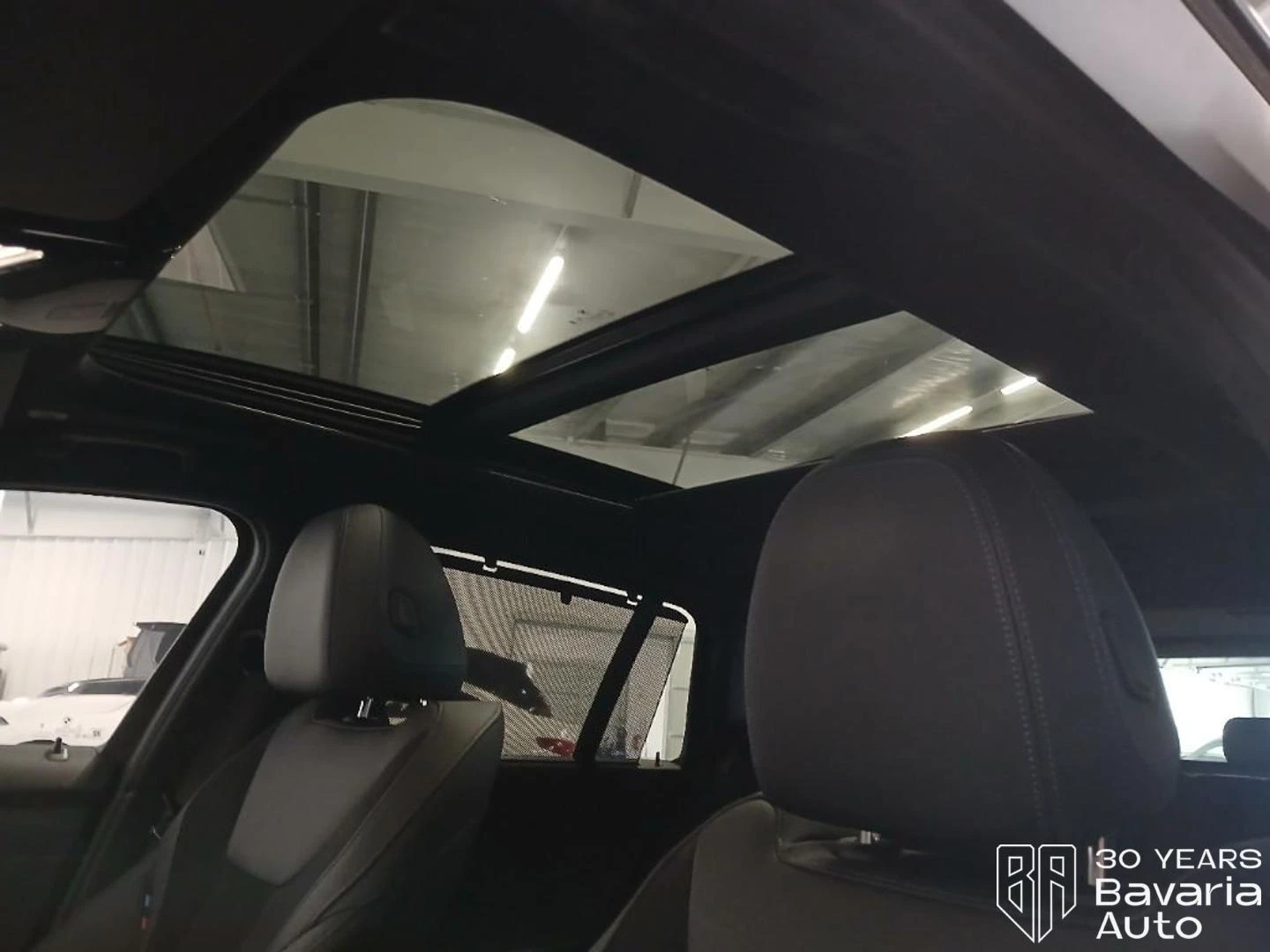 BMW 320 d xDrive M Sport Paket - изображение 10