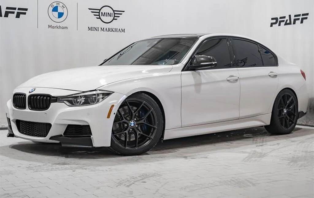 BMW 340 xDrive* ����������* (���� �� ��) | Mobile.bg � ����������� 1