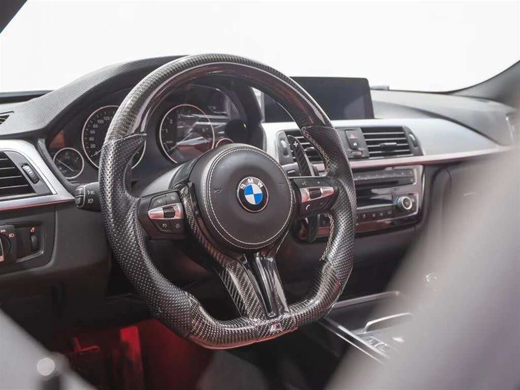 BMW 340 xDrive* АвтоКредит* (ЦЕНА ДО БГ) - изображение 10