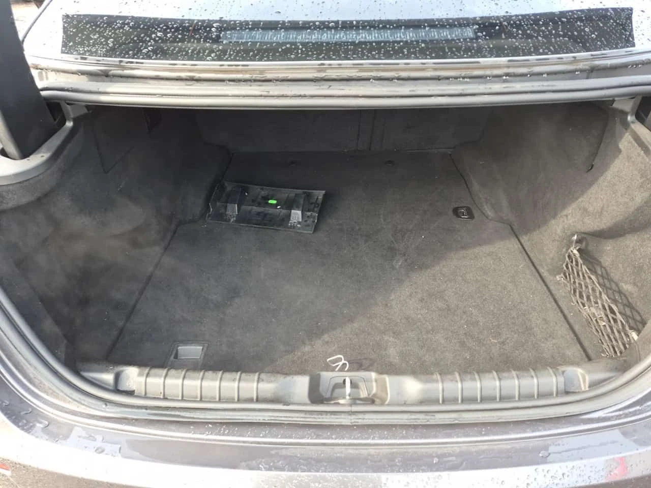 Maserati Ghibli S Q4  CARFAX | Mobile.bg � ����������� 9