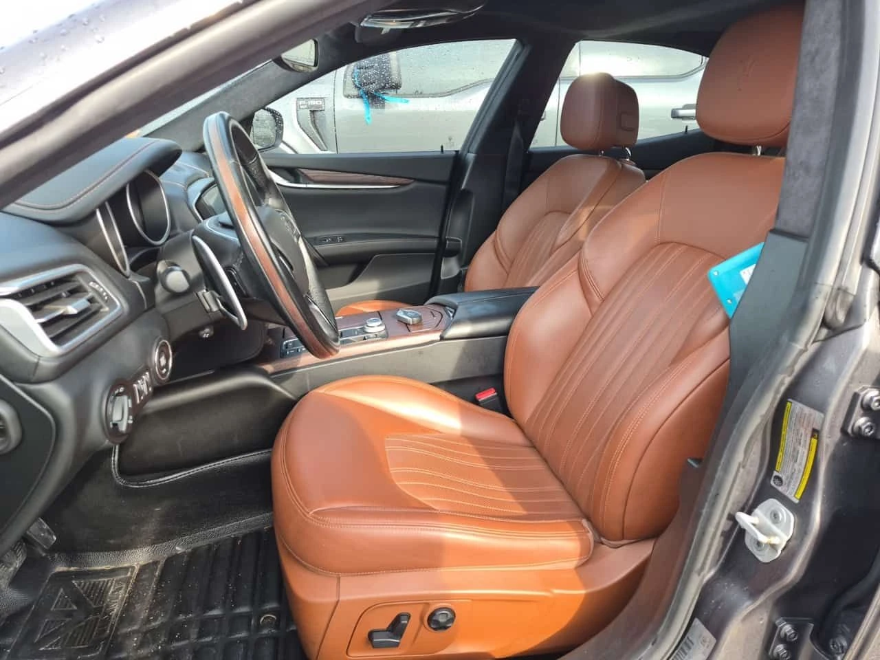 Maserati Ghibli S Q4  CARFAX | Mobile.bg � ����������� 2