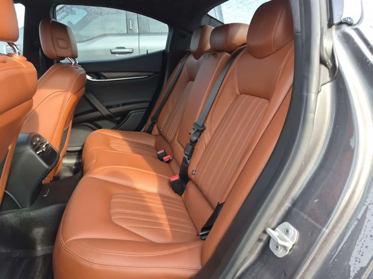 Maserati Ghibli S Q4  CARFAX | Mobile.bg � ����������� 3