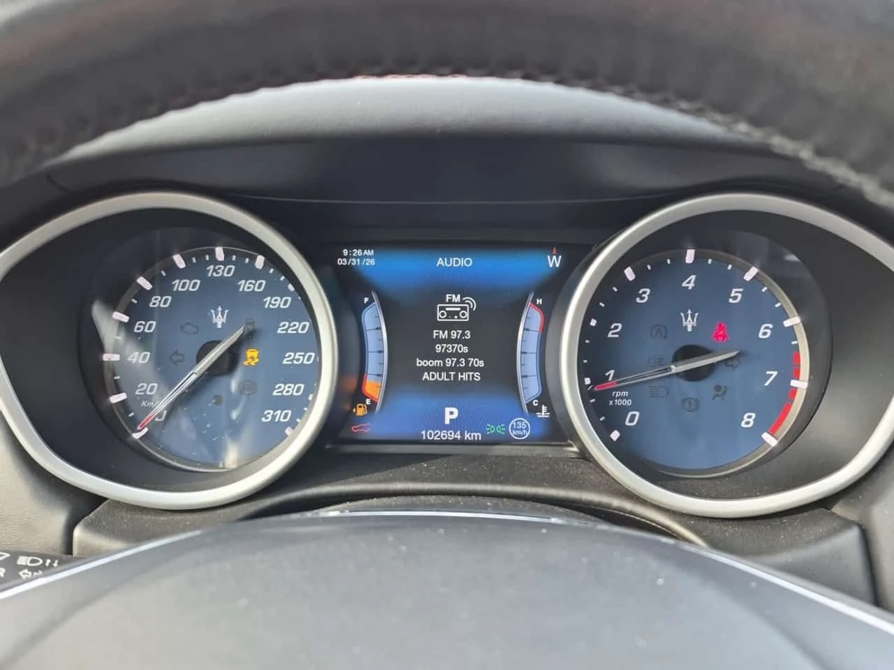 Maserati Ghibli S Q4  CARFAX | Mobile.bg � ����������� 7